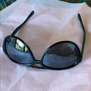 Lorre Rodkin eye couture by Sama